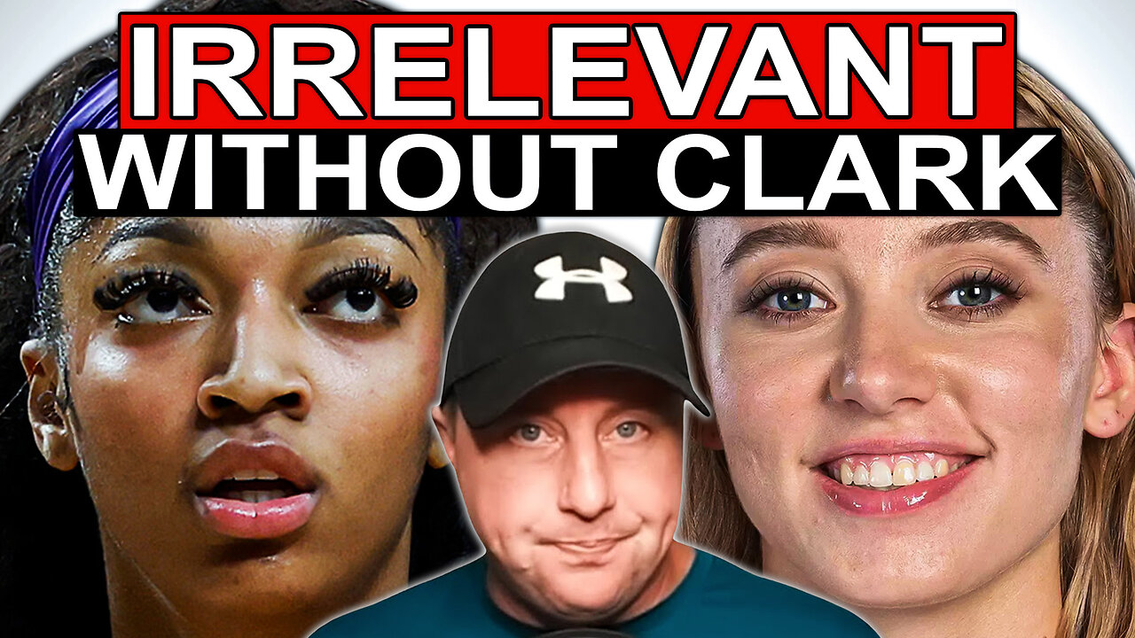 WNBA Draft Ratings CRASH & Angel Reese at RISK of Being FORGOTTEN