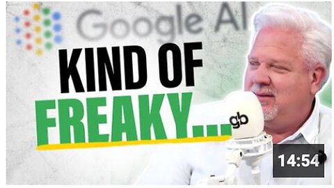 "Concerns Raised by New Google & ChatGPT AI Updates"