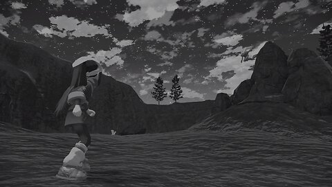 Pokémon Legends Arceus Episode 15: A Ned Days Dawns