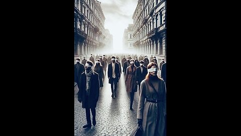 he followed the crowd and lost his soul