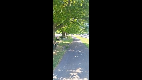 Shia, Video recorded 1:20 July 18, '25 by Alyssa