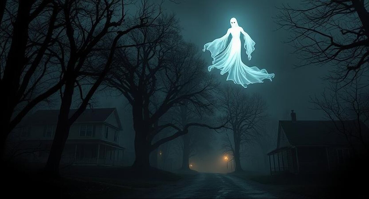 Whispers of the Damned