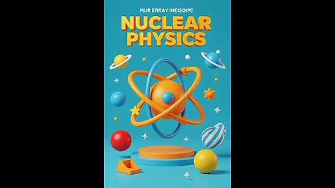nuclear physics kids