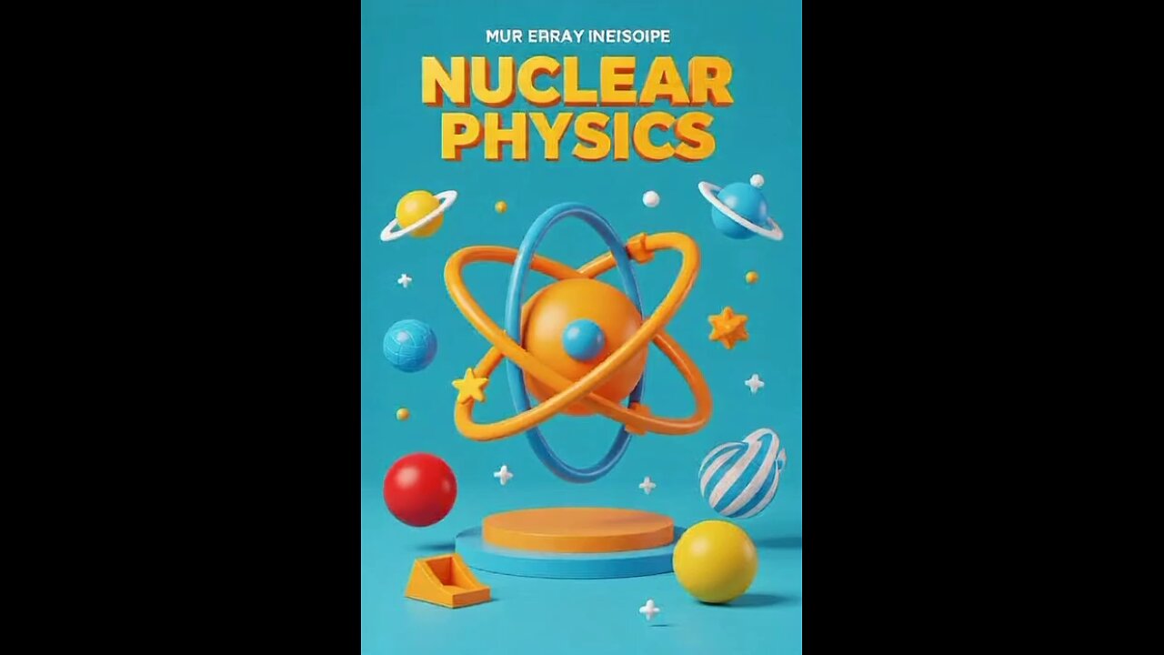 nuclear physics kids