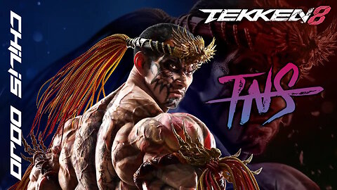 TEKKEN 8 Tournament | TNS Watch Party #98