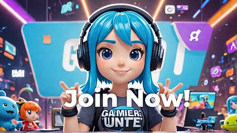 I'm Bringing CUTE Emote Bundle to LIFE with NFT Parti Character!