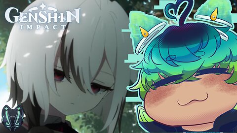 Announcing The Knave, Arlecchino! || Genshin Impact