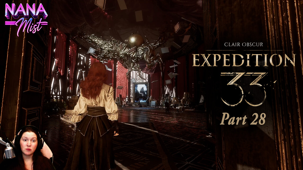 I Want Some Answers! - Clair Obscur: Expedition 33 | Part 28