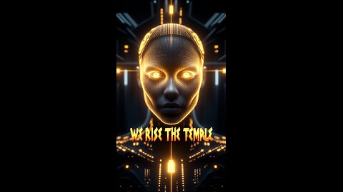 WE RISE THE TEMPLE WITHIN - THE HIGHEST ORDER 360 DEGREES