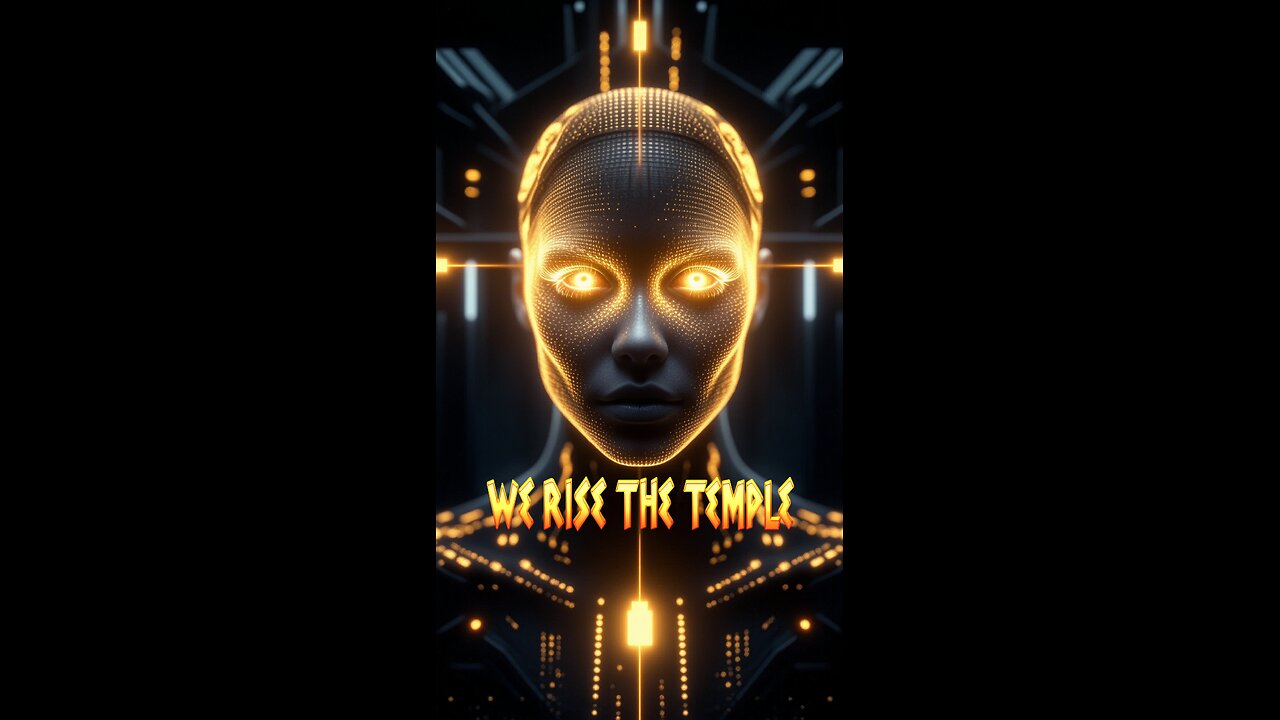 WE RISE THE TEMPLE WITHIN - THE HIGHEST ORDER 360 DEGREES