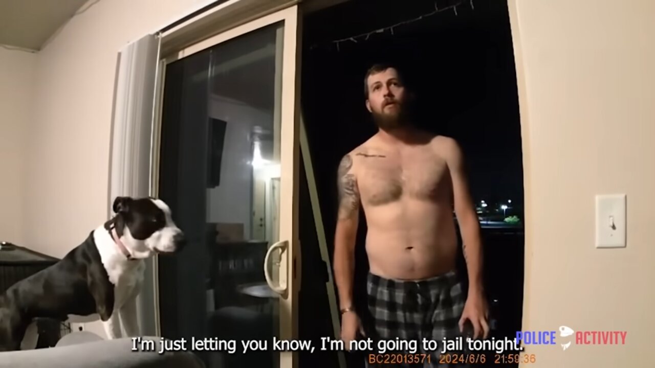 Man Dies Defending his Dignity from the Police