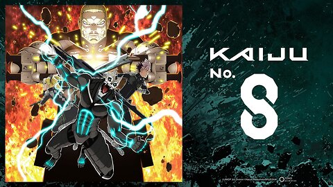 Kaiju No. 8 Hoshina's Day Off - OVA Audio Latino
