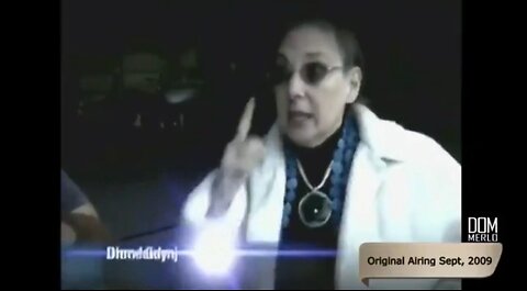 The Nasal Flu Vaccine Exposed by Dr. Rima Laibow