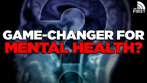 Promising New Mental Health Treatment On The Horizon