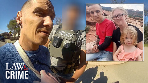 Pit Bull Ripped Toddler's Face Off, Parents Charged with Murder