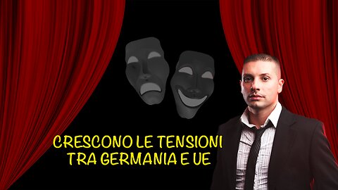 Crescono le tensioni tra Germania e UE