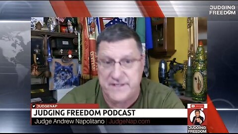 Scott Ritter : Zelensky Is Cooked!