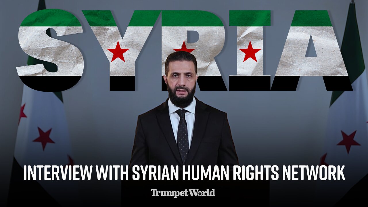 Is Syria’s New Government Better?