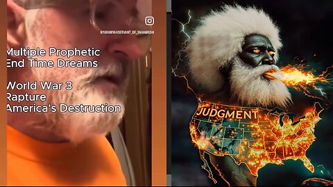 Prophecy Watch: World War Three | America’s Destruction is Biblical