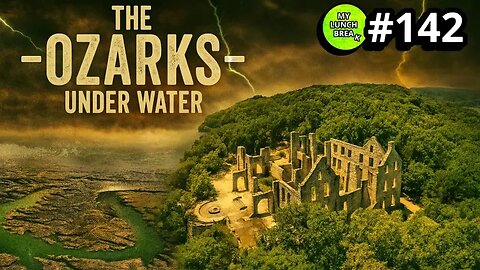 Dams Destroyed The Ozarks