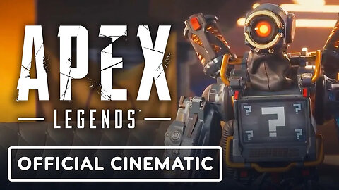 Apex Legends - Official 'The Truth' Cinematic Trailer