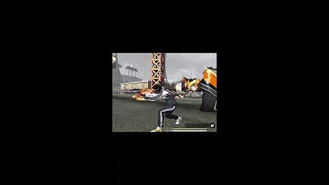 free fire
