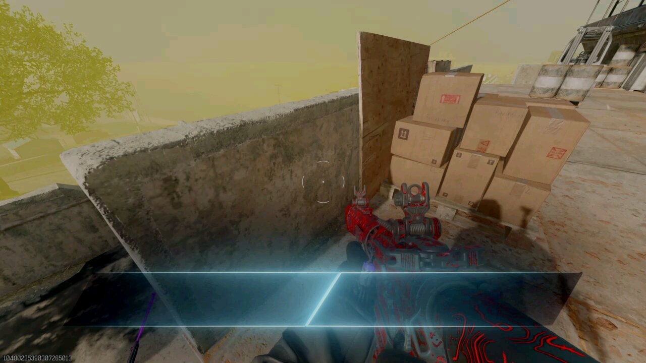 🖱 #rebirthisland #infinityward #activision #callofduty