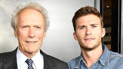 Simon1978: Is Clint Eastwood Also a Sick Satanic LGBTQIA+ Androgynous Psyco?