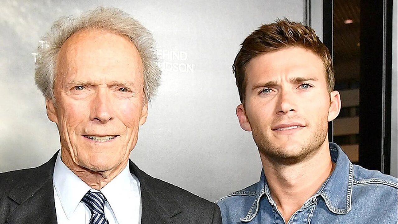 Simon1978: Is Clint Eastwood Also a Sick Satanic LGBTQIA+ Androgynous Psyco?