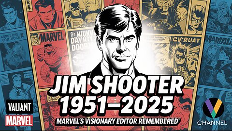 Jim Shooter, Legendary Marvel Editor & Comic Book Visionary, Dies at 73