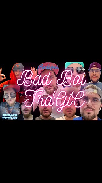 Bunch of Clowns 🤡