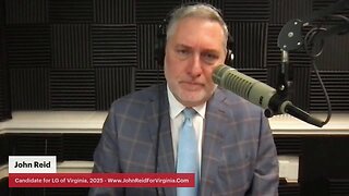 John Reid & Guests Discuss NATO's Bold Move On Russia's Border, Decoding Trumps Grand Plan With Ukraine Accord