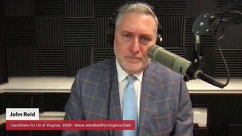 John Reid & Guests Discuss NATO's Bold Move On Russia's Border, Decoding Trumps Grand Plan With Ukraine Accord