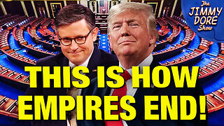 Budget Bill A MASSIVE Giveaway To The Rich!