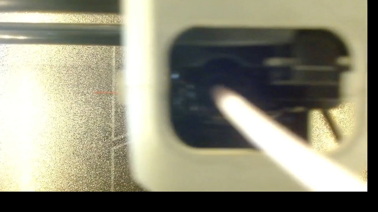 Let's Print: I Pooped Today Magnet