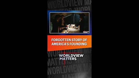 🇺🇸The Forgotten Story Of America’s Founding