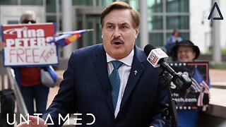 WERE LINDELL V. COOMER JURY INSTRUCTIONS A SETUP? | 18 JUNE 2025