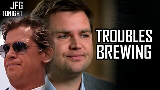 Troubles Brewing | JFGT #1338