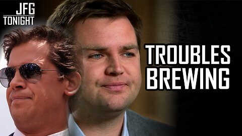Troubles Brewing | JFGT #1338