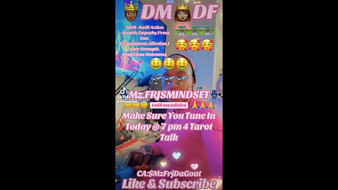 DM|DF|0808~Swift Action Babyyy| Ur About To Be. Overnight Success #godguidence🙏🙏🙏