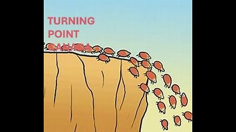 Turning Point in Canada
