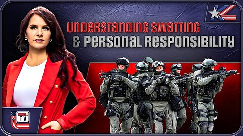 Targeted: Understanding Swatting & Personal Responsibility