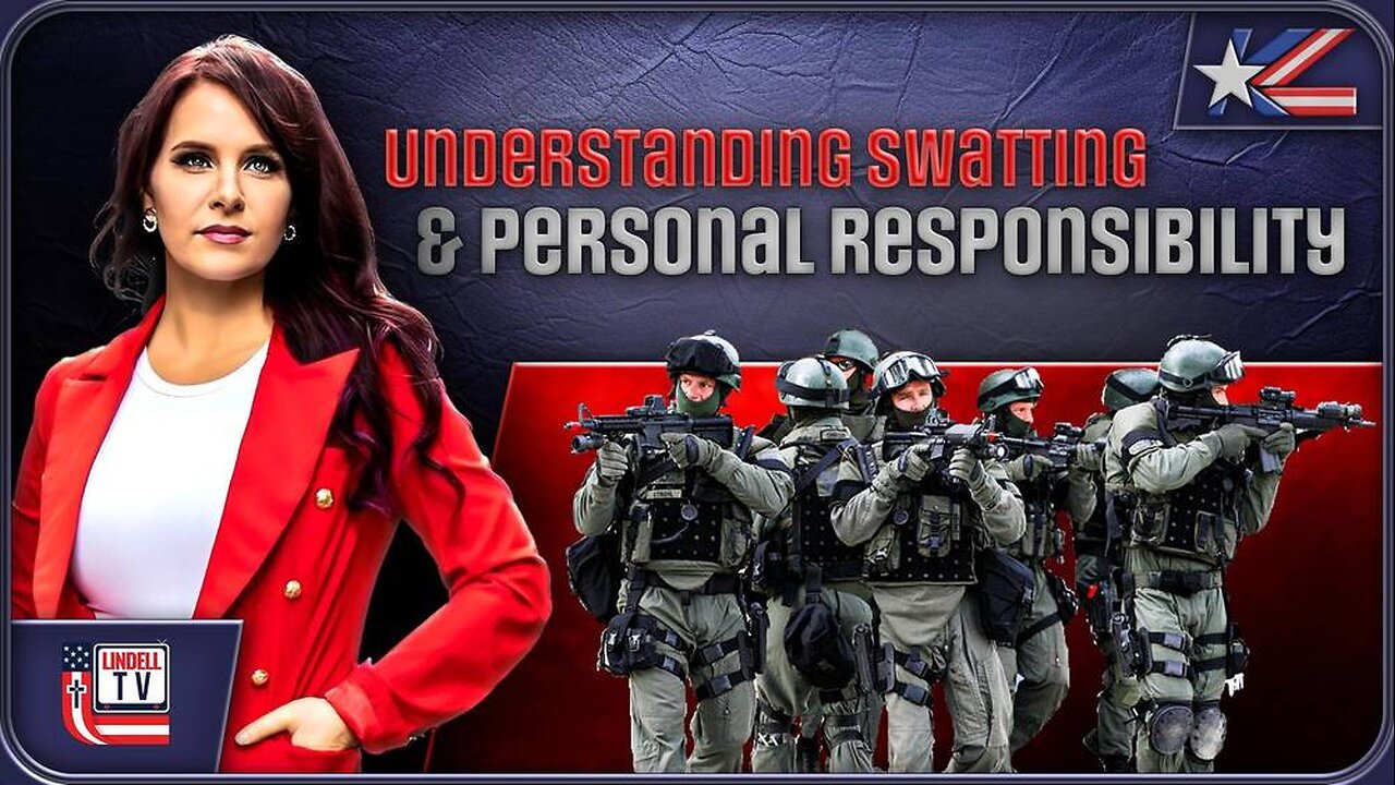Targeted: Understanding Swatting & Personal Responsibility