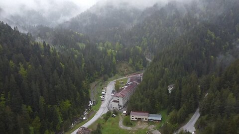 How Bulgarian prisoners make cheese to earn early release