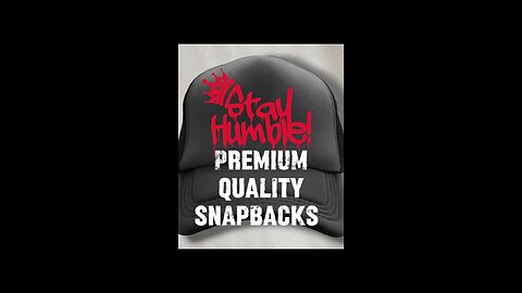 🗣New Snapbacks Are Live In Our Store, Grab Yours & Get Motivated ‼️ #NewSnapbacks #SoberStreetwear