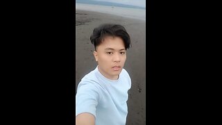 Naglaag sa baybay si Mike | June 20, 2024
