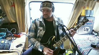 Rob Redhead - As I Went Out One Morning