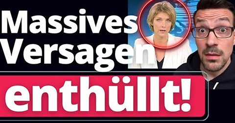 Linksradikales Correctiv wird zum Totalschaden für ZDF und ARD!!