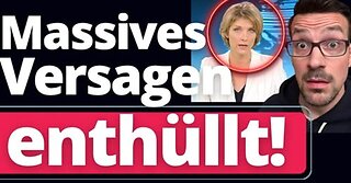 Linksradikales Correctiv wird zum Totalschaden für ZDF und ARD!!