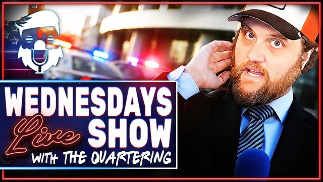 WOKE DEMOCRATS BLOWN OUT IN ELECTIONS, TOTAL MUSLIM VICTORY IN MICHIGAN &amp; POLICE BEAT DOWN BLM thumbnail